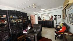 Blk 787B Woodlands Crescent (Woodlands), HDB 5 Rooms #511335851